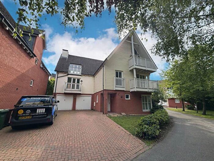 5 Bedroom Detached House To Rent In Woodshires Road, Solihull, B92