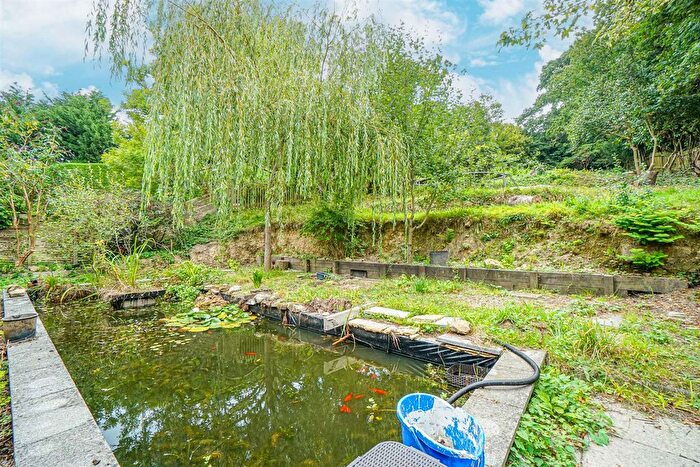 4 Bedroom Detached House For Sale In St. Helens Park Road, Hastings, TN34