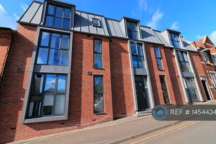 1 Bedroom Flat To Rent In Hungate, Lincoln, LN1