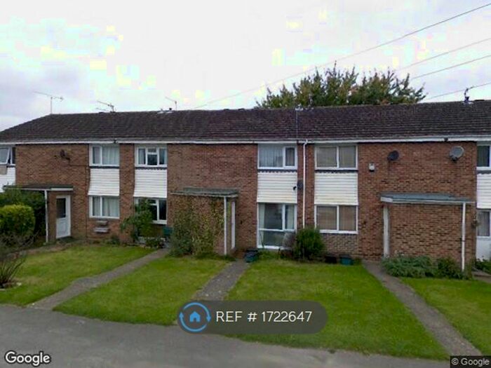 3 Bedroom Terraced House To Rent In The Croft, Marlow, SL7