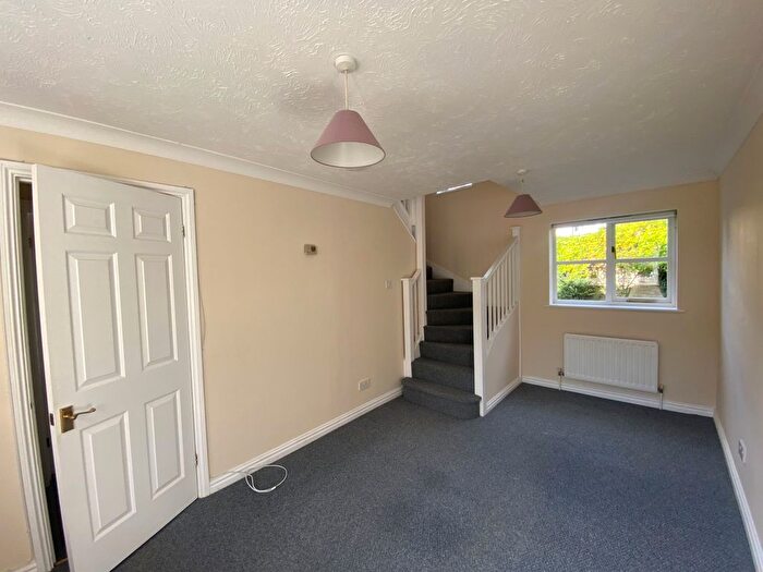 2 Bedroom End Of Terrace House To Rent In Silver Street, Ashwell, Baldock, SG7