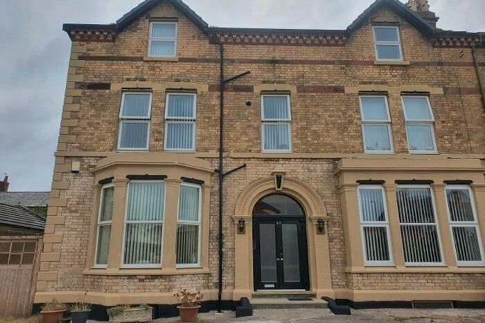 1 Bedroom Flat To Rent In Sandheys Avenue, Liverpool, L22