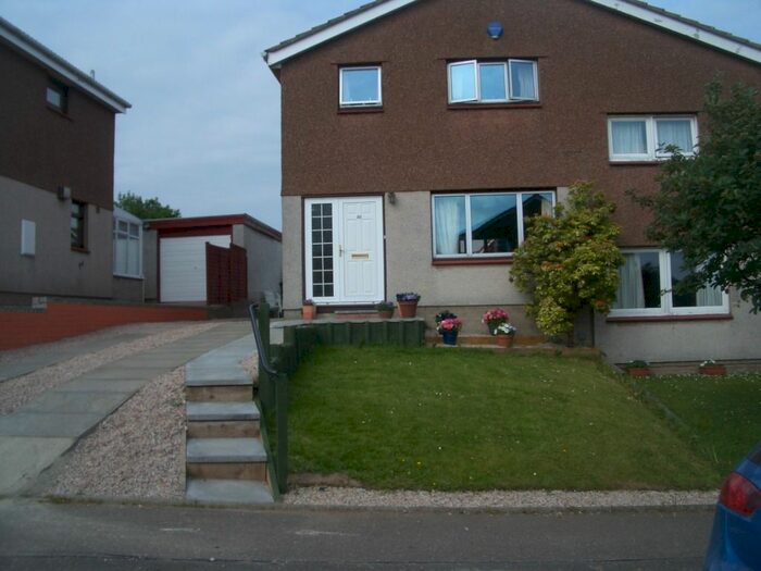 3 Bedroom Semi-Detached House To Rent In Currievale Park, Currie, Edinburgh, EH14