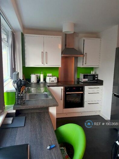 Studio To Rent In Harborne Court, Birmingham, B17