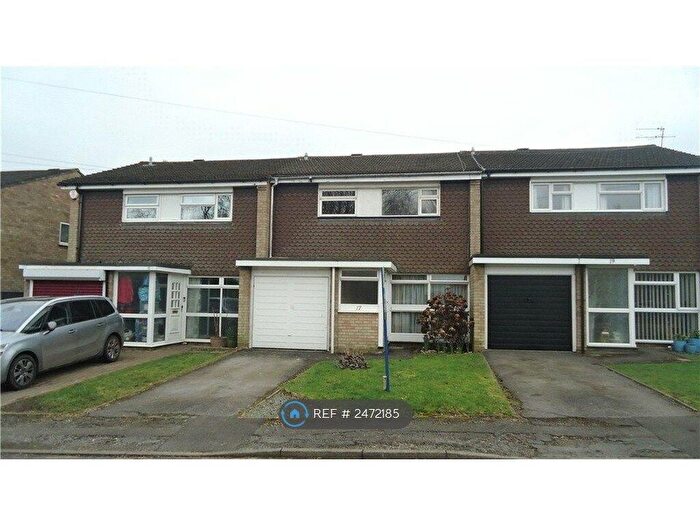 4 Bedroom Terraced House To Rent In Amersham, Amersham, HP7