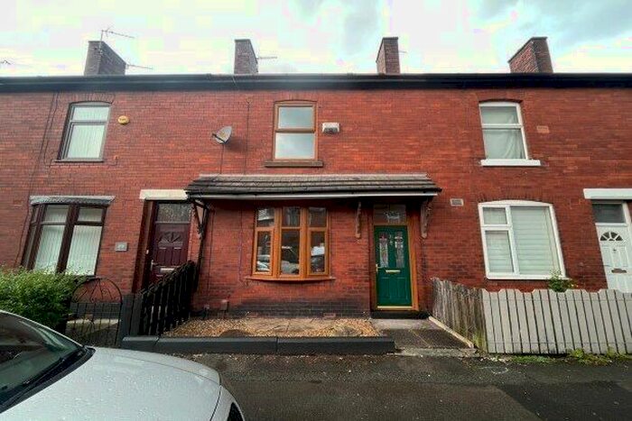 2 Bedroom Terraced House To Rent In Organ Street, Leigh, WN7