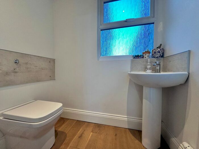 3 Bedroom Terraced House For Sale In Scotland Road, Carlisle, CA3