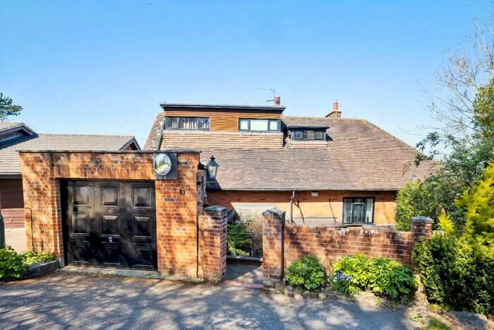 4 Bedroom Detached House To Rent In Abbot Road, Guildford, Surrey, GU1