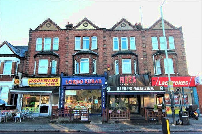 2 Bedroom Maisonette To Rent In Lordship Lane, London, N17