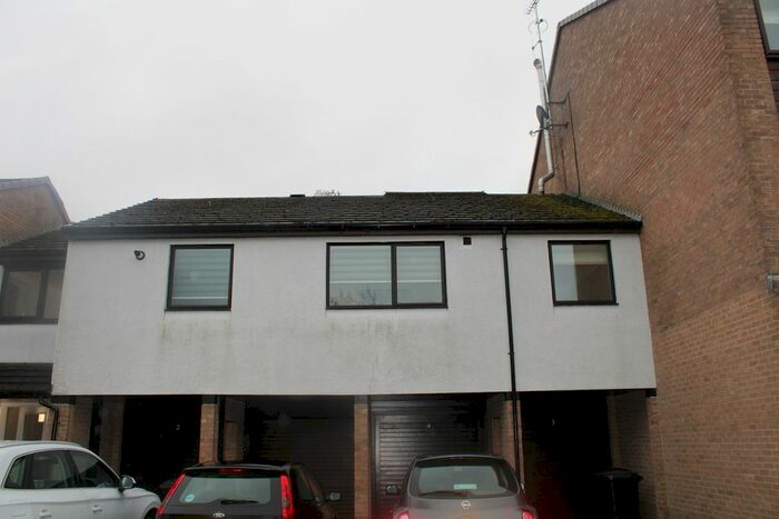 2 Bedroom Flat To Rent In Mayfair Gardens, Ponteland, Newcastle Upon Tyne, NE20