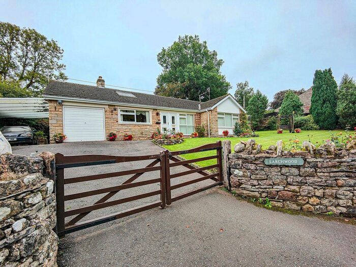 3 Bedroom Detached Bungalow For Sale In Hartley, Kirkby Stephen, CA17