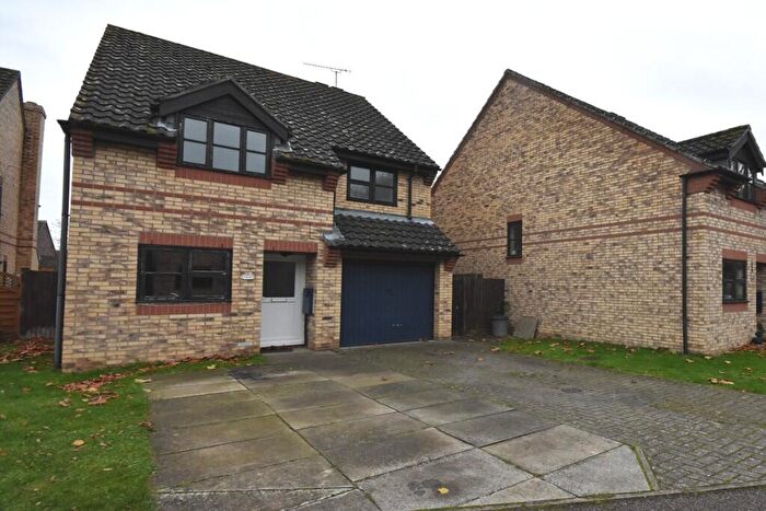 3 Bedroom Detached House For Sale In Mendlesham, IP14