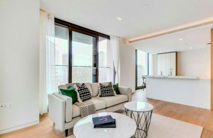 1 Bedroom Flat To Rent In Casson Square, Southbank Place, London, SE1