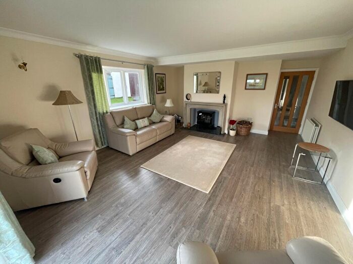 2 Bedroom Semi-Detached Bungalow To Rent In Plawsworth, Chester Le Street, DH2