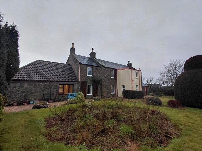 3 Bedroom Detached House To Rent In East Langton Farmhouse, East Langton Farmhouse, East Calder, West Lothian, EH53