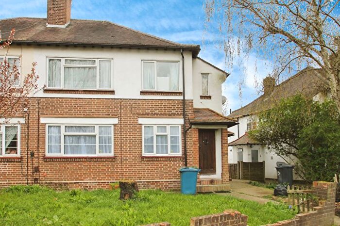 2 Bedroom Property To Rent In Alexandra Avenue, South Harrow, Harrow, HA2