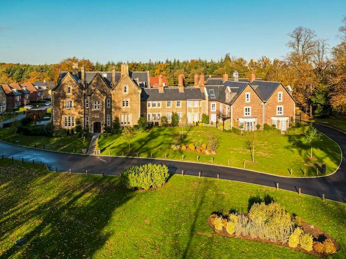 1 Bedroom Apartment For Sale In Besselsleigh, Abingdon, Oxon, OX13