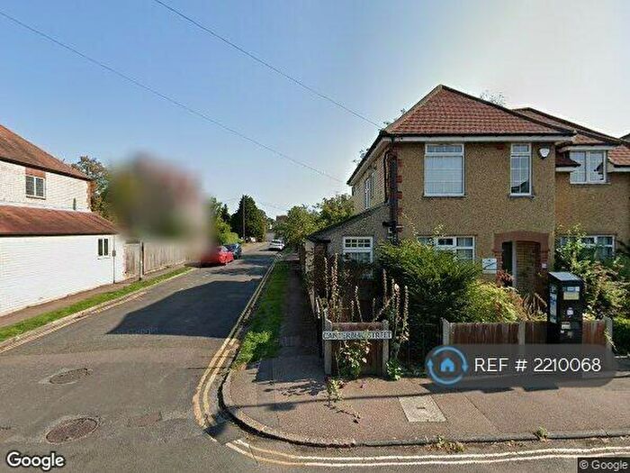 2 Bedroom Flat To Rent In Canterbury Street, Cambridge, CB4