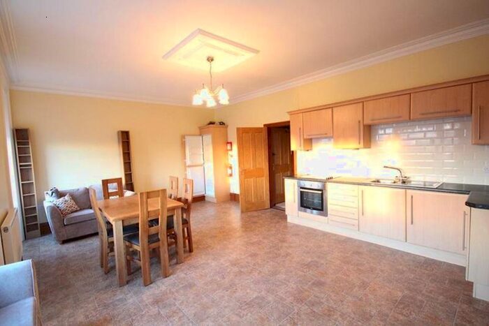 2 Bedroom Flat To Rent In North Road, Aberystwyth SY23