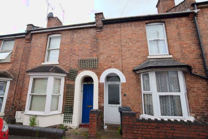 2 Bedroom House To Rent In St Georges Road, CV31