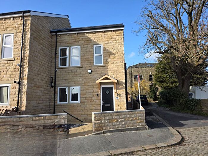 5 Bedroom Semi Detached House To Rent In Rossefield Road, Bradford, BD9