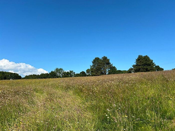 Land For Sale In Land At Sanctuary Lane, Woodbury, EX5