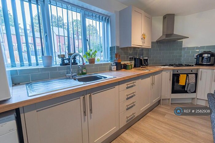 1 Bedroom Flat To Rent In Cherry Orchard, Kidderminster, DY10