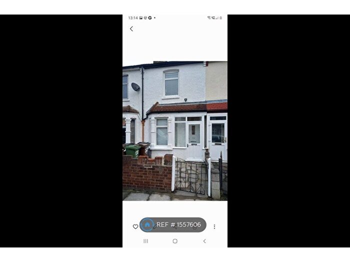 2 Bedroom Terraced House To Rent In Devon Road, Barking, IG11