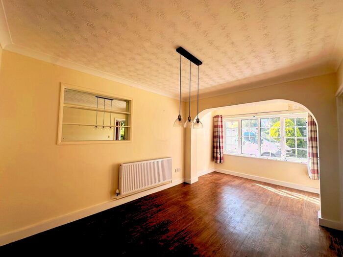 3 Bedroom House To Rent In Addison Road, Wimblington, March, PE15