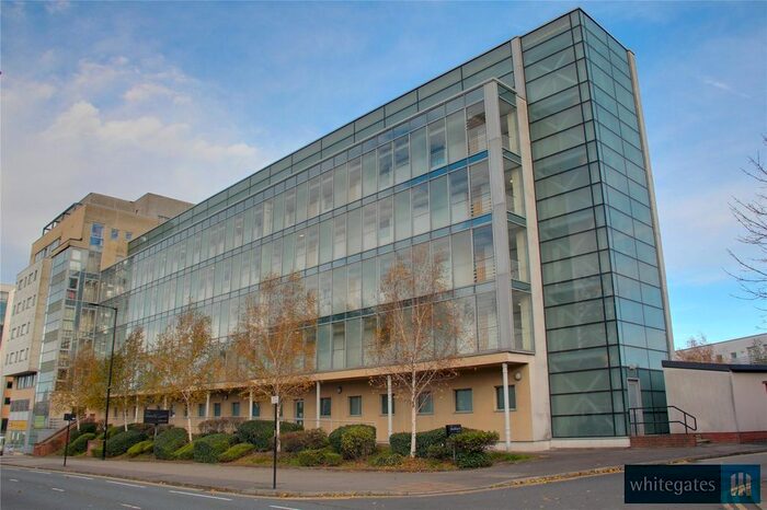 1 Bedroom Flat To Rent In Block A Anchor Point, Bramall Lane, Sheffield, S2