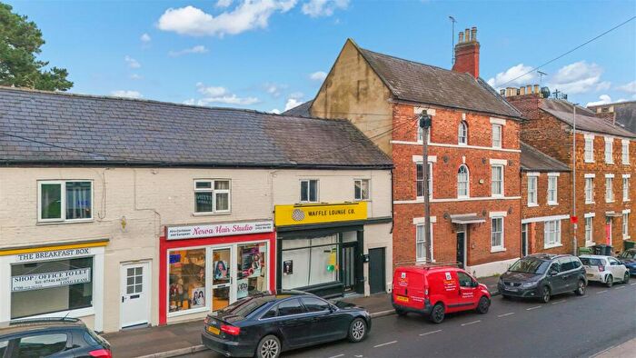 1 Bedroom Apartment For Sale In High Street, Wellingborough, NN8