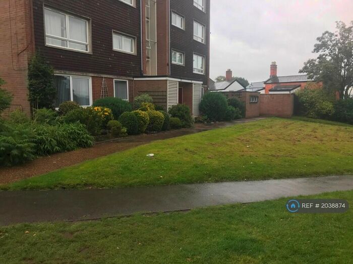 1 Bedroom Flat To Rent In Southgate, Exeter, EX2