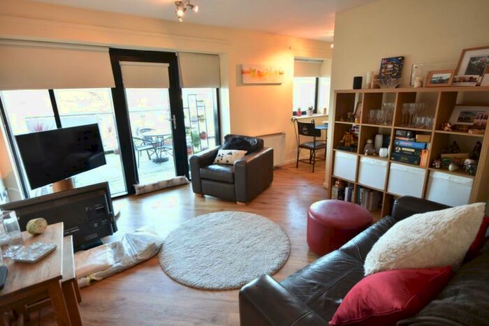 1 Bedroom Apartment To Rent In Citipeak, Quayside, NE6