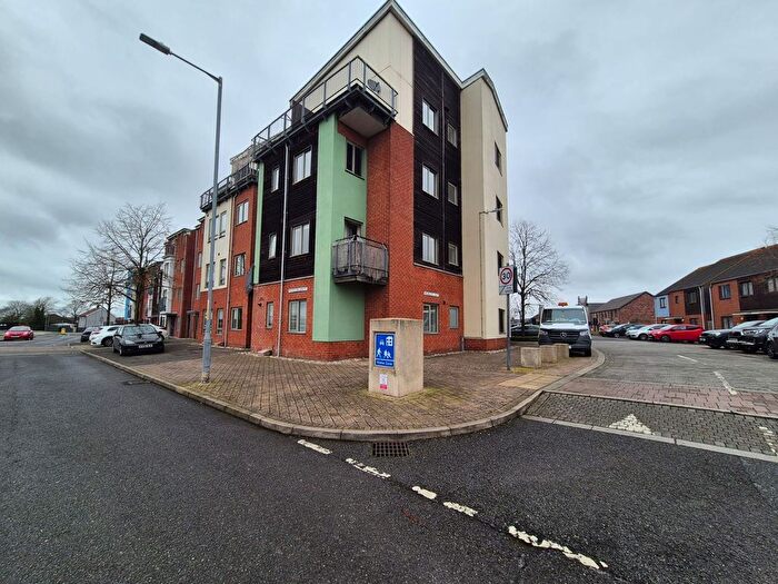 1 Bedroom Flat To Rent In Morleys Leet, King's Lynn, PE30