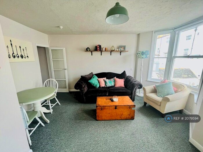 1 Bedroom Flat To Rent In Glenside Court, Brighton, BN2