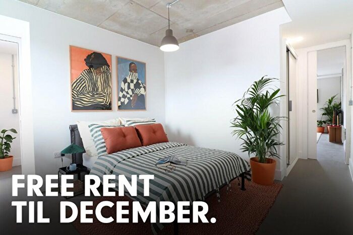 1 Bedroom Apartment To Rent In Thomas Street, Sheffield, S3