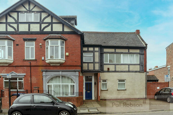 2 Bedroom Apartment To Rent In Grosvenor Road, Newcastle Upon Tyne, Tyne And Wear, NE2