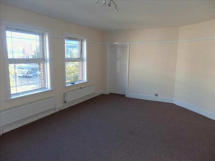 4 Bedroom Flat To Rent In Charles Street, Leicester, LE1