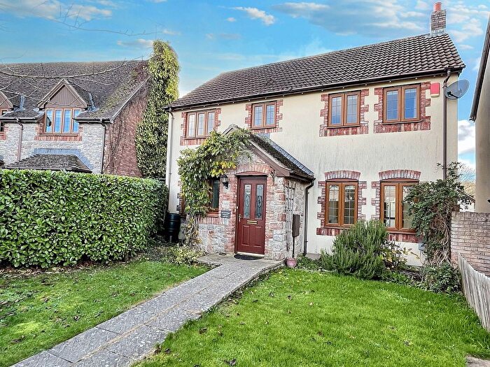 4 Bedroom Detached House To Rent In Sandford Road, Winscombe, North Somerset, BS25