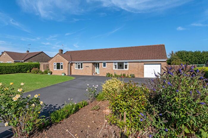 3 Bedroom Bungalow For Sale In Yeovil Road, East Coker, BA22