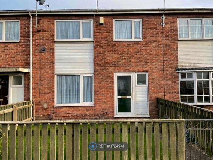 3 Bedroom Terraced House To Rent In Albert Place, Grimsby, DN32