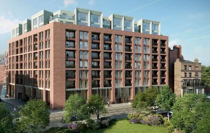 2 Bedroom Flat To Rent In Brigade Mews, London, SE1