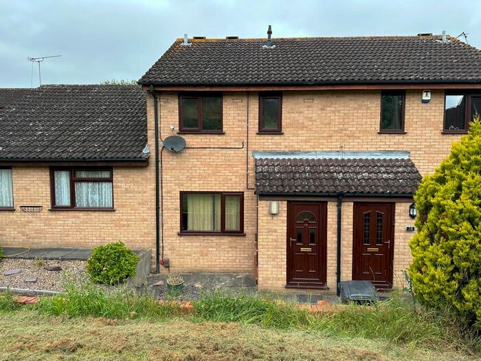 3 Bedroom Property To Rent In Blackthorn Drive, Leicester, LE4