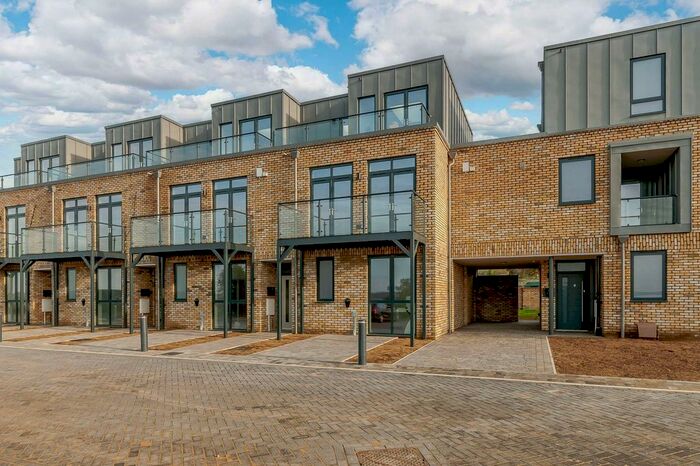 4 Bedroom Terraced House To Rent In Hole Coombe Walk, Guston, CT15