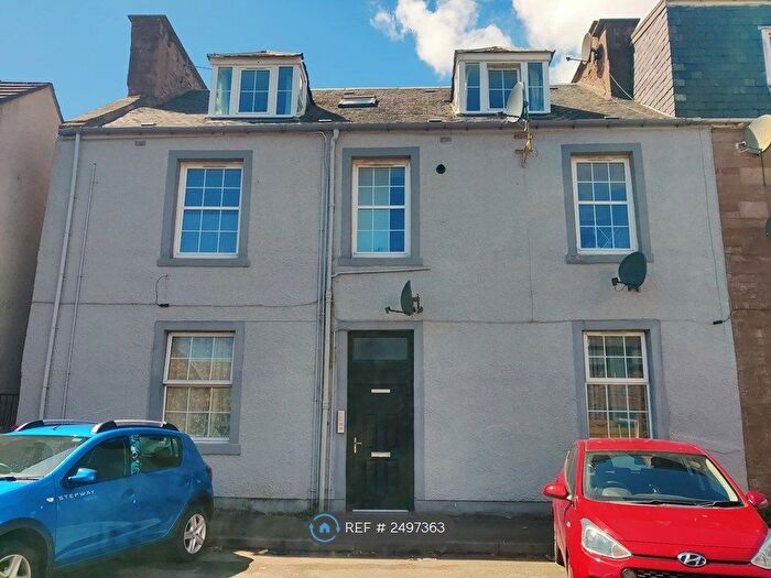 2 Bedroom Flat To Rent In Back Street, Bridge Of Earn, Perth, PH2
