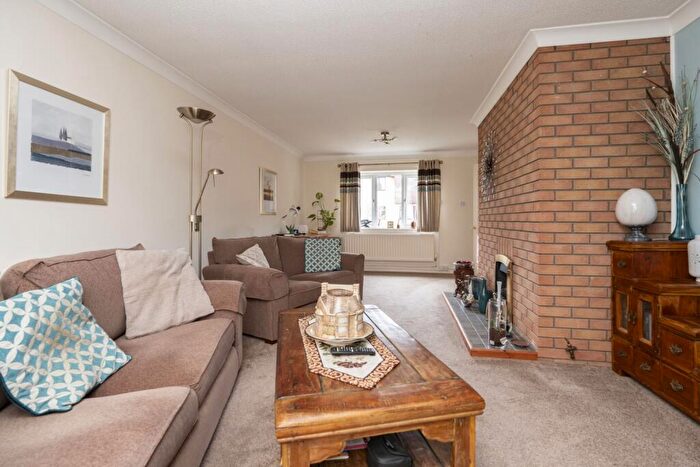 4 Bedroom Detached House For Sale In West Stonebridge, Orton Malborne, Peterborough, PE2