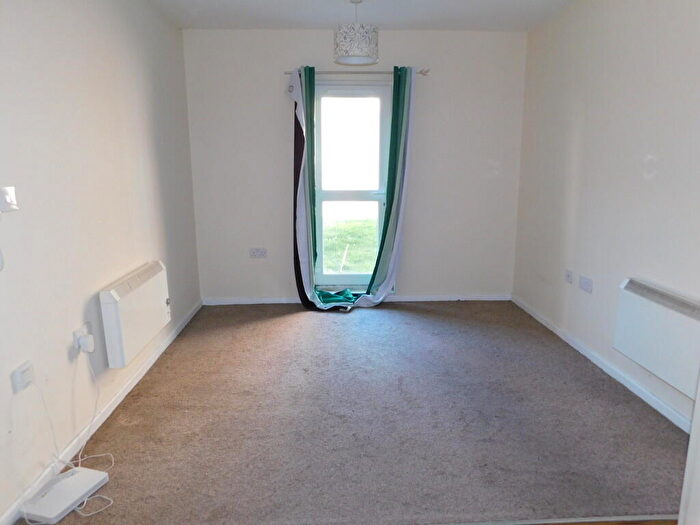 1 Bedroom Flat To Rent In Minstrel Walk, March, PE15