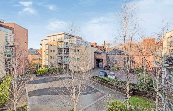 2 Bedroom Flat To Rent In Lime Square, City Road, Newcastle Upon Tyne, NE1