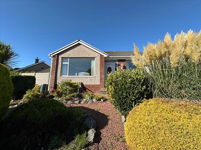 3 Bedroom Detached House For Sale In Glenridding Drive, Barrow-In-Furness, LA14