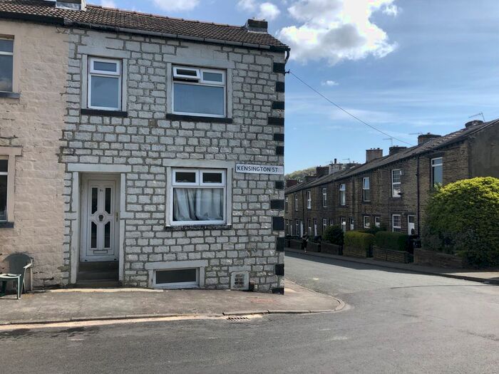 2 Bedroom Terraced House To Rent In Kensington Street, Keighley, BD21